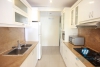 Bright, clean and spacious apartment rental in Ciputra P Tower